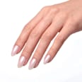 Nálepky na nechty UV Gel Wraps Glazed Satin MISS SOPHIE
