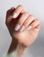 Nálepky na nechty UV Gel Wraps Glazed Satin MISS SOPHIE