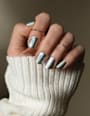 Nálepky na nechty UV Gel Wraps Moonstone MISS SOPHIE