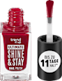 Nagellack Ultimate Shine & Stay 160 trend !t up