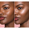Highlighter Halo Glow Beauty Wand IRL Angel  e.l.f. Cosmetics