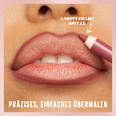 Lipliner Lifter 001 Cross The Line MAYBELLINE NEW YORK