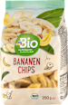 Čips od banane dmBio