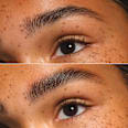 Augenbrauengel Brow Lift & Freeze Glue 05 Deep Brown essence