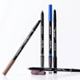 Kajal Velvet Glide Matte Eye Pencil 020 Hazel Edge CATRICE