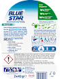 WC-Stein Brilliant Gel All In 1 Bergsee BLUE STAR