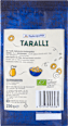 Chrumkavé pečivo Taralli dmBio