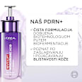 FILLER hijaluronska kiselina & PDRN+ hidrirajući serum protiv bora L'ORÉAL PARiS REVITALIFT