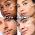 FILLER hijaluronska kiselina & PDRN+ hidrirajući serum protiv bora L'ORÉAL PARiS REVITALIFT