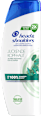 Shampoo Anti-Schuppen bei juckender Kopfhaut head&shoulders