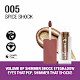 Lidschatten Volume Up Shimmer Shock 005 Fairy Flash MANHATTAN Cosmetics