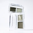 Lidschatten Diamond Treasures Cream to Powder 040 Olive Twinkle CATRICE