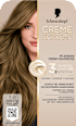Dauerhafte Coloration Creme Supreme - Nr. 7-0 Natürliches Dunkelblond Schwarzkopf CREME SUPREME
