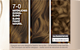 Dauerhafte Coloration Creme Supreme - Nr. 7-0 Natürliches Dunkelblond Schwarzkopf CREME SUPREME