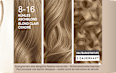 Dauerhafte Coloration Creme Supreme - Nr. 8-16 Kühles Aschblond Schwarzkopf CREME SUPREME
