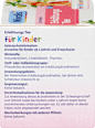 Arzneitee, Erkältungs Tee für Kinder (12 Beutel) Mivolis