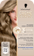Dauerhafte Coloration Creme Supreme - Nr. 8-16 Kühles Aschblond Schwarzkopf CREME SUPREME