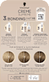 Dauerhafte Coloration Creme Supreme - Nr. 8-16 Kühles Aschblond Schwarzkopf CREME SUPREME