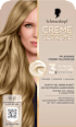 Dauerhafte Coloration Creme Supreme - Nr. 8-0 Natürliches Blond Schwarzkopf CREME SUPREME