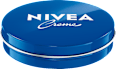 Univerzalna krema u limenci  NIVEA