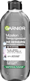 Mizellen Reinigungswasser All-in-1 mit Aktivkohle Garnier Skin Active