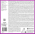 Nassfutter Katze Geflügel Auswahl in Sauce (24 x 85g) Whiskas