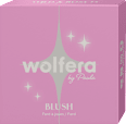 Blush Bite Me! Wild & Rosy wolfera by Paula