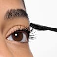 Mascara Tubing Stay In Place False Lash 010 No Panda Black CATRICE