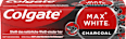 Zahnpasta Max White mit Aktivkohle Colgate