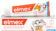 Zahnpasta Kinder 2 bis 6 Jahre elmex