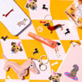 Lipgloss Dog Gang Or Cat Crew?!? Dog Lovers 01 Best Buddy essence