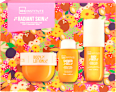 INSTITUTE RADIANT GLOW set IDC INSTITUTE