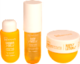 INSTITUTE RADIANT GLOW set IDC INSTITUTE
