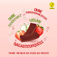 Trockenfrüchte Frucht Snack Erdbeere N.A!