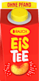 Pfirsich Eistee RAUCH