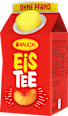 Pfirsich Eistee RAUCH