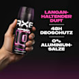 Deospray Number 10 AXE