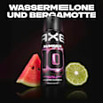 Deospray Number 10 AXE