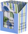 Augenpads Matcha Collagen Blueberry (1 Paar) Yeauty