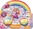 Kinder Badezusatz Sprudelbad Regenbogenzauber tetesept: KIDS