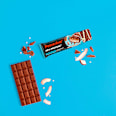 Proteinriegel, 40% Protein+ Crisp, Choco Coco Geschmack PowerBar