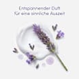 Duschschaum body+mind Lavendel & Hafermilch Dove