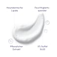 Duschschaum body+mind Lavendel & Hafermilch Dove