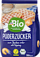Puderzucker dmBio