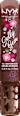 Lipgloss XMAS Jelly Gem 01 Cocoa Sparkle NYX PROFESSIONAL MAKEUP