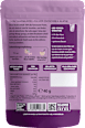 Ube Lila Yamswurzel Pulver Lebepur