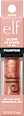 Lippenöl Glow Reviver Plumping Apricot Feelings e.l.f. Cosmetics