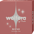 Blush Bite Me! Wild & Toasty wolfera by Paula