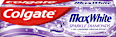 Zahnpasta Max White Sparkle Diamonds Colgate