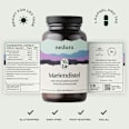 Mariendistel mit Löwenzahnwurzel & Artischockenextrakt Kapseln 120 St nedura